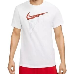 Nike Dri-Fit Men’s Graphic Tee Size Small